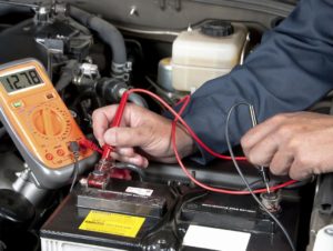 Battery Repairs & Replacements Sunshine North