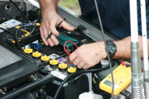 Electrical Services Sunshine North