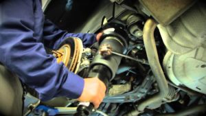 Suspension Repairs Sunshine North
