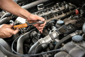 Engine Service & Repairs Sunshine North