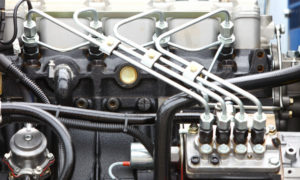 Fuel System Sunshine North