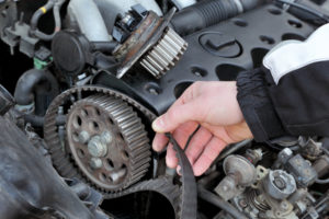 Timing Belt Replacement Sunshine North